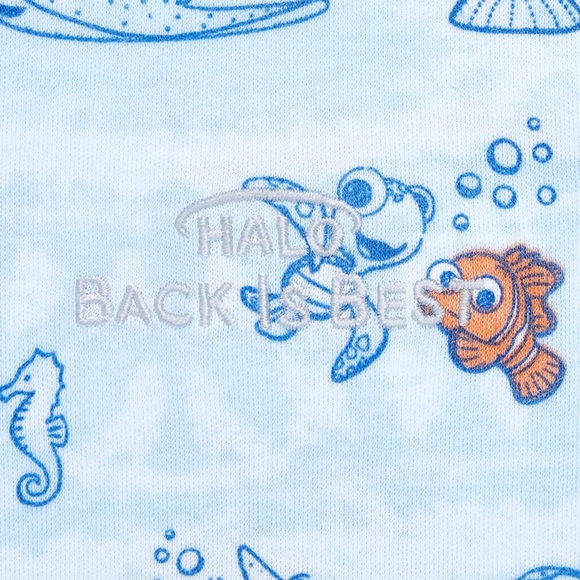 Finding Nemo Sleep Sack - Picture 3 of 6